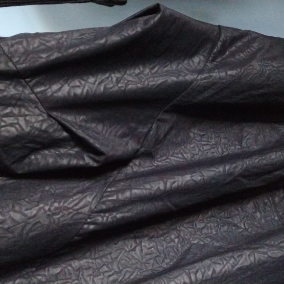 Mc planet by innate dress size 3made in France color black long sleeve - Picture 5 of 10